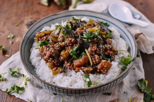 Braised Eggplant with Minced Pork, by geagle.miooashdv.tk