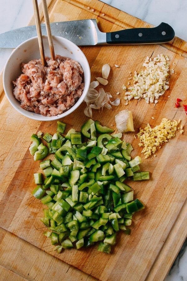 Braised Eggplant with Minced Pork, by geagle.miooashdv.tk