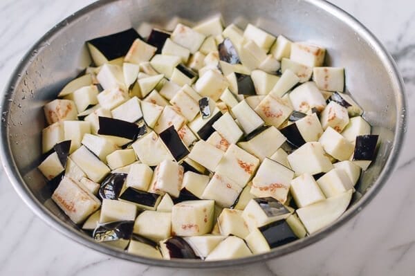 Braised Eggplant with Minced Pork, by geagle.miooashdv.tk