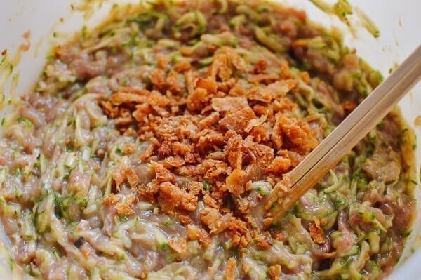  Chicken Zucchini Dumplings, by geagle.miooashdv.tk