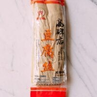 Package of Tofu Noodles, by geagle.miooashdv.tk