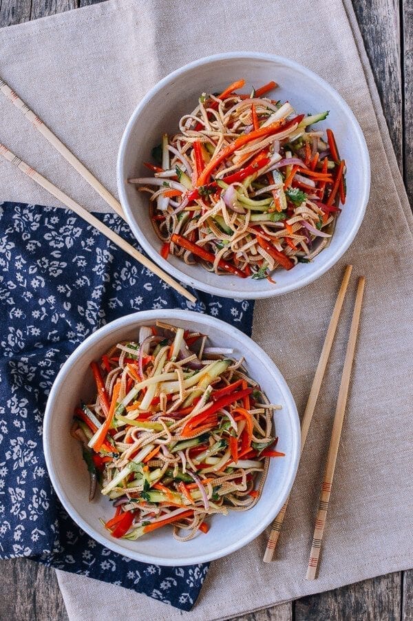 Chinese Tofu Salad, by geagle.miooashdv.tk