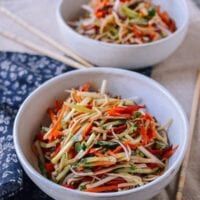 Chinese Tofu Salad, by geagle.miooashdv.tk