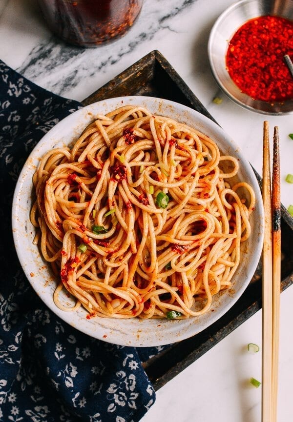 10-Minute Sesame Noodles Recipe (Ma Jiang Mian), by geagle.miooashdv.tk