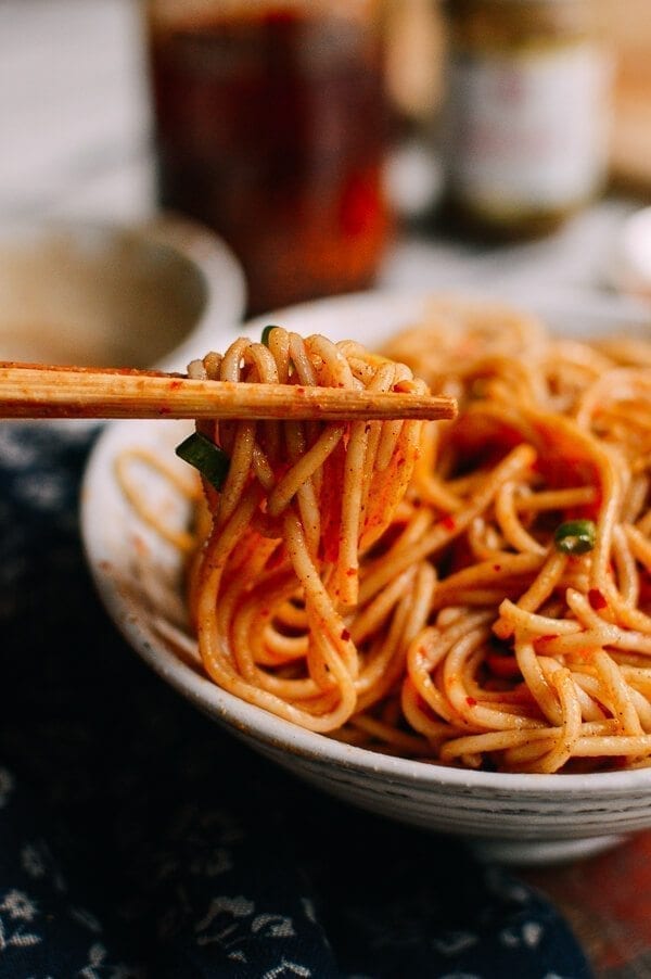 10-Minute Sesame Noodles Recipe (Ma Jiang Mian), by geagle.miooashdv.tk