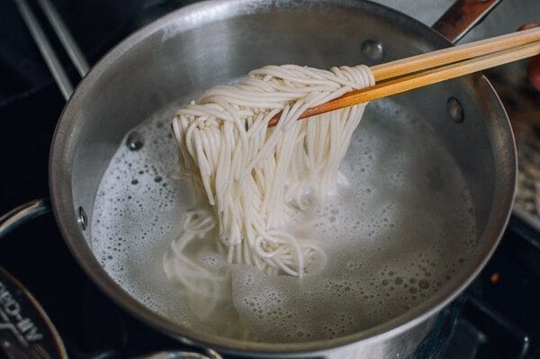 10-Minute Sesame Noodles Recipe (Ma Jiang Mian), by geagle.miooashdv.tk