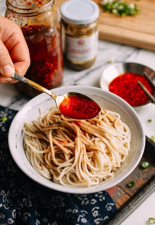 10-Minute Sesame Noodles Recipe (Ma Jiang Mian), by geagle.miooashdv.tk