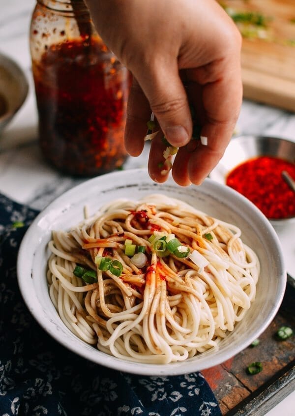 10-Minute Sesame Noodles Recipe (Ma Jiang Mian), by geagle.miooashdv.tk