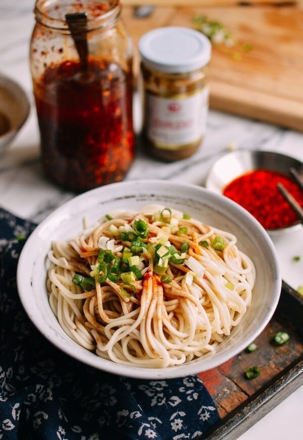 10-Minute Sesame Noodles Recipe (Ma Jiang Mian), by geagle.miooashdv.tk