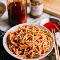 10-Minute Sesame Noodles Recipe (Ma Jiang Mian), by geagle.miooashdv.tk