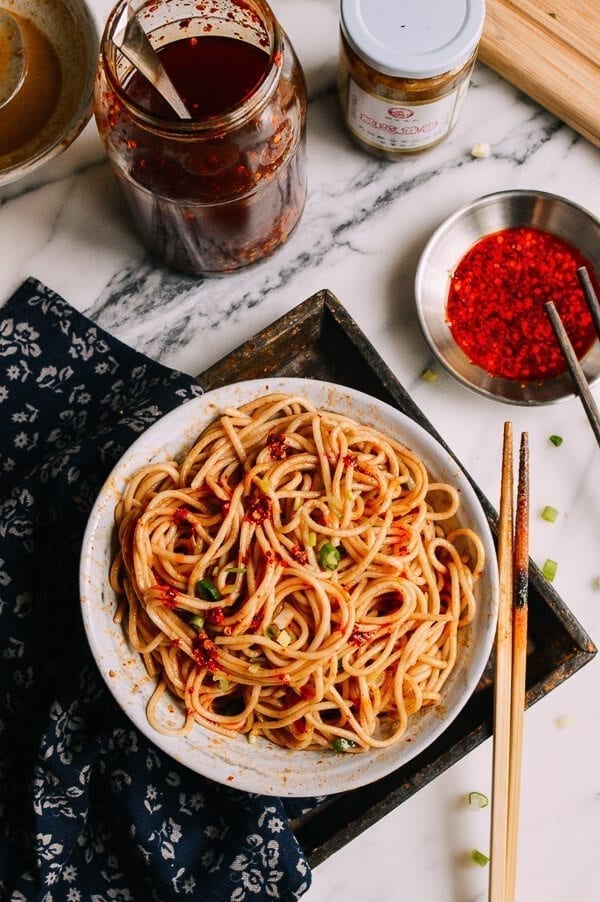 10-Minute Sesame Noodles Recipe (Ma Jiang Mian), by geagle.miooashdv.tk