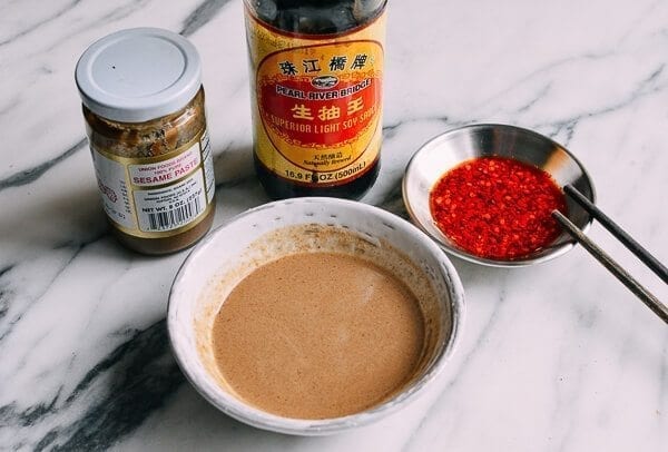 10-Minute Sesame Noodles Recipe (Ma Jiang Mian), by geagle.miooashdv.tk