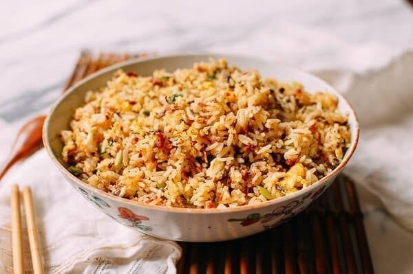 Chengdu-Style Sichuan Fried Rice, by geagle.miooashdv.tk