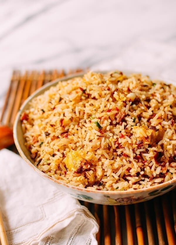 Chengdu-Style Sichuan Fried Rice, by geagle.miooashdv.tk