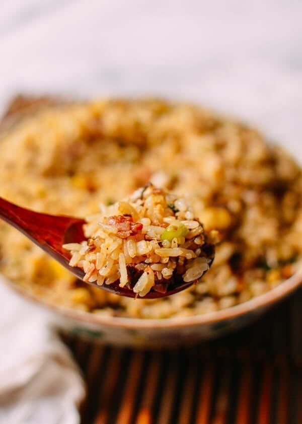 Chengdu-Style Sichuan Fried Rice, by geagle.miooashdv.tk