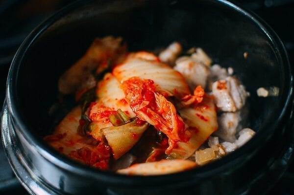 Soondubu Jigae (Korean Soft Tofu Stew), by geagle.miooashdv.tk