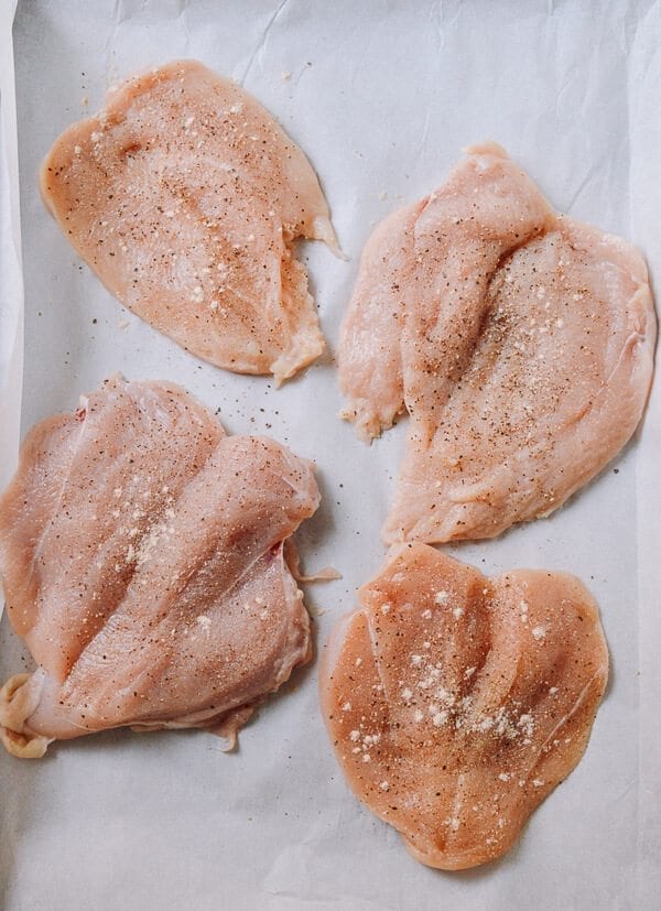 Sticky Rice Stuffed Chicken Breast, by geagle.miooashdv.tk