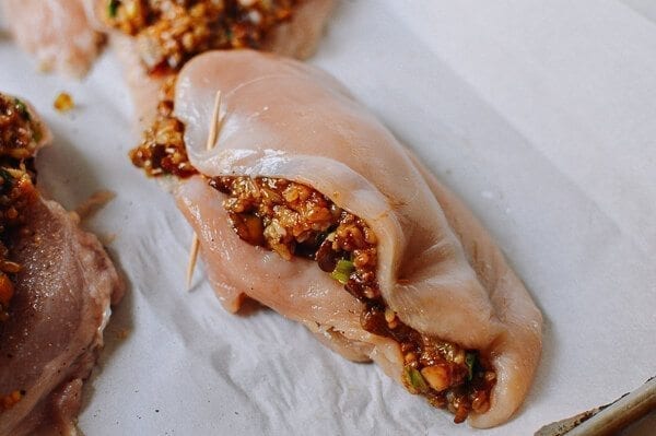 Sticky Rice Stuffed Chicken Breast, by geagle.miooashdv.tk