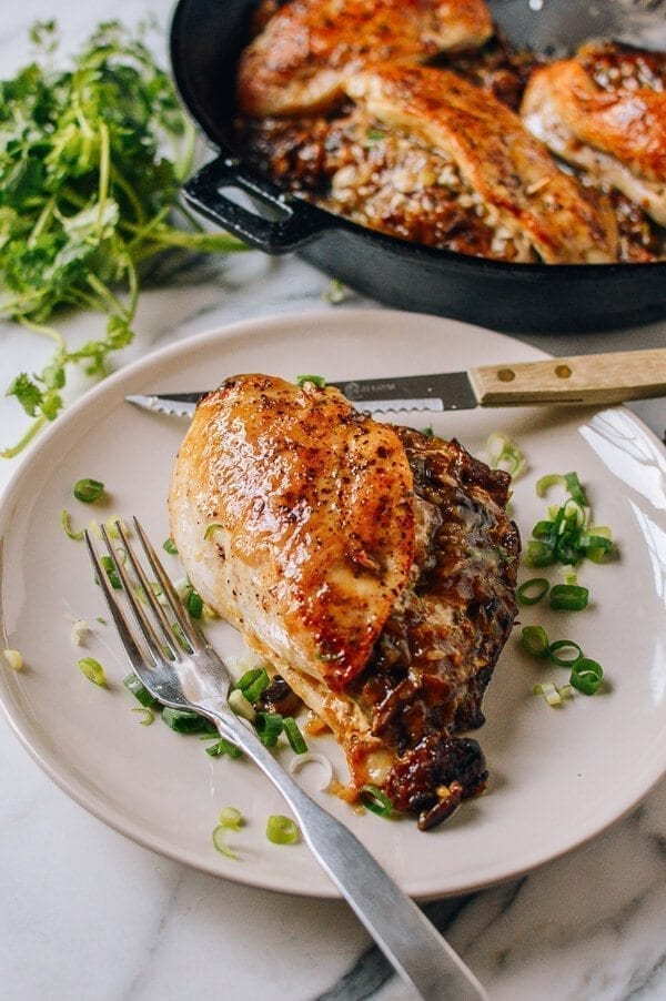 Sticky Rice Stuffed Chicken Breast, by geagle.miooashdv.tk