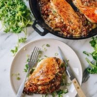 Sticky Rice Stuffed Chicken Breast, by geagle.miooashdv.tk