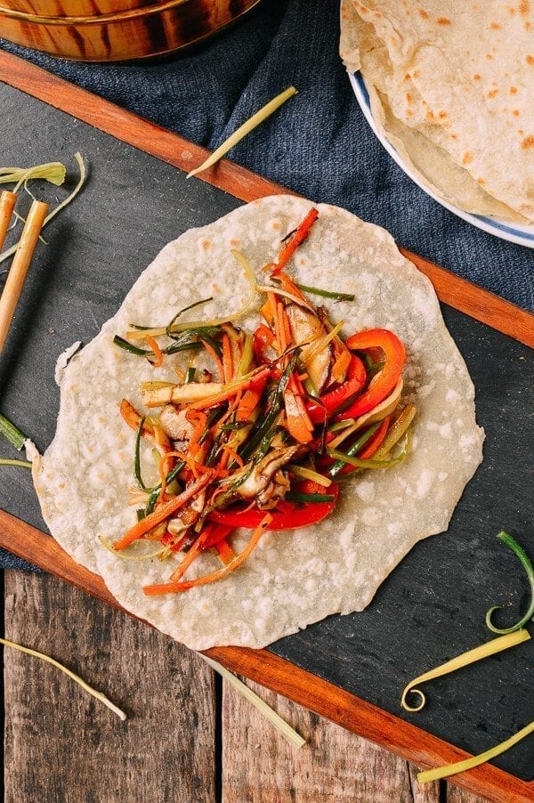 Vegetable Moo Shu, by geagle.miooashdv.tk