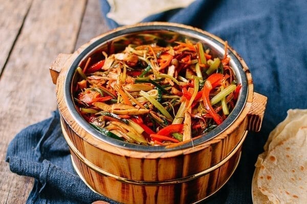 Vegetable Moo Shu, by geagle.miooashdv.tk