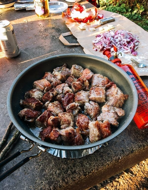 Campfire Beef Stew, by geagle.miooashdv.tk