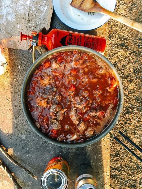 Campfire Beef Stew, by geagle.miooashdv.tk