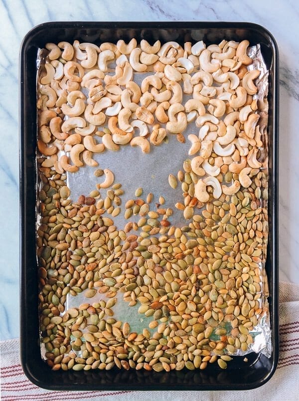 Ham & Nut Mooncake Recipe, by geagle.miooashdv.tk