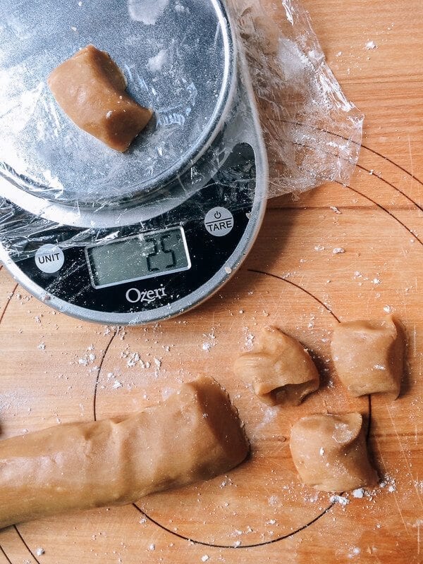 Ham and Nut Mooncake Recipe, by geagle.miooashdv.tk