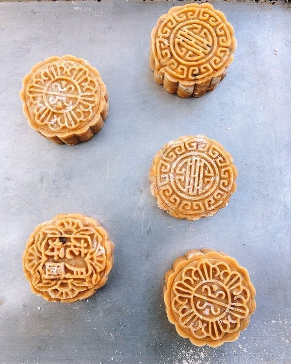 Ham and Nut Mooncake Recipe, by geagle.miooashdv.tk