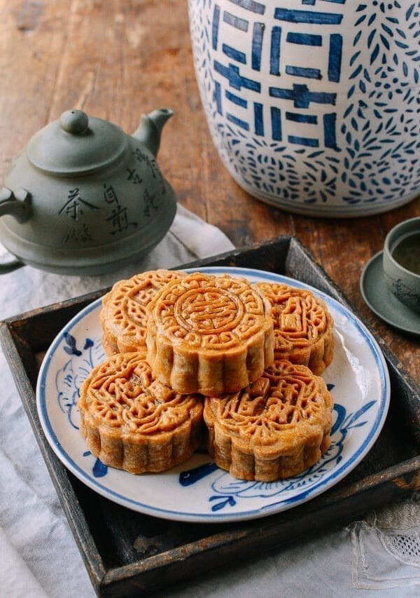 Ham & Nut Mooncake Recipe, by geagle.miooashdv.tk