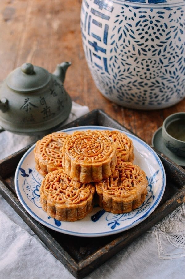 Ham and Nut Mooncake Recipe, by geagle.miooashdv.tk