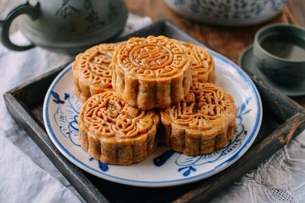 Ham & Nut Mooncake Recipe, by geagle.miooashdv.tk
