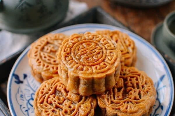 Ham an Nut Mooncake Recipe, by geagle.miooashdv.tk