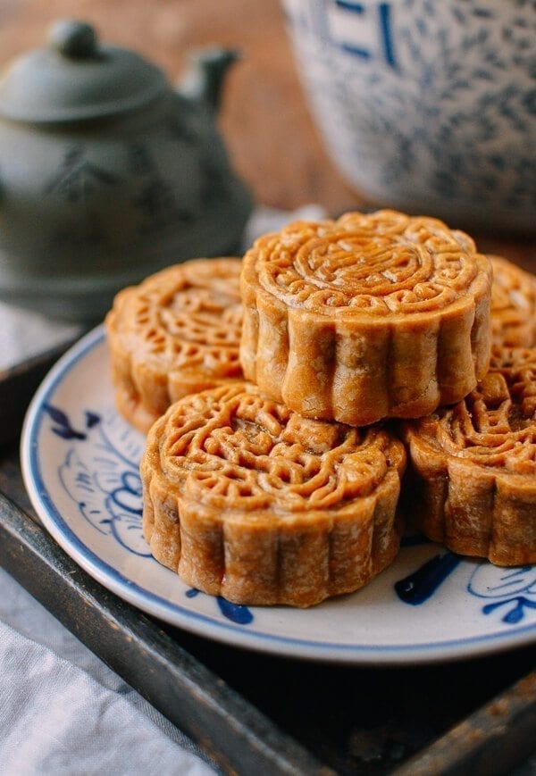 Ham & Nut Mooncake Recipe, by geagle.miooashdv.tk