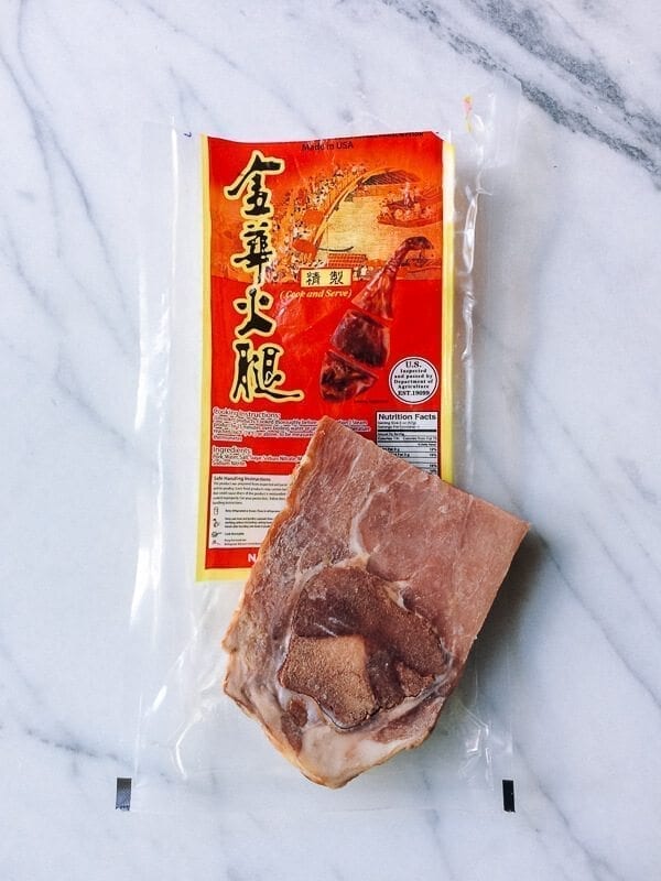 Ham & Nut Mooncake Recipe, by geagle.miooashdv.tk
