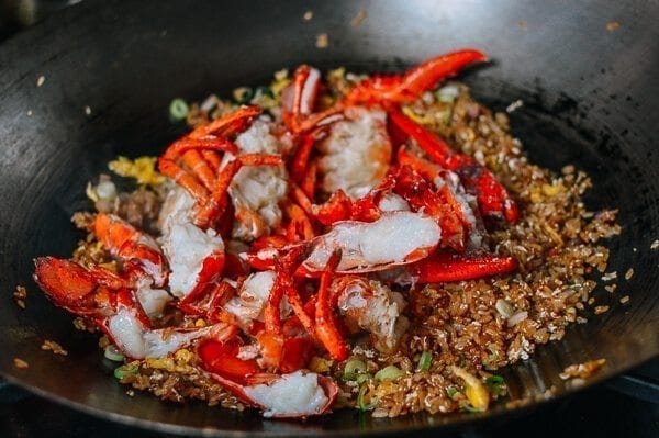 Lobster Sticky Fried Rice, by geagle.miooashdv.tk