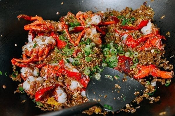 Lobster Sticky Fried Rice, by geagle.miooashdv.tk