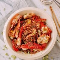 Lobster Sticky Fried Rice, by geagle.miooashdv.tk