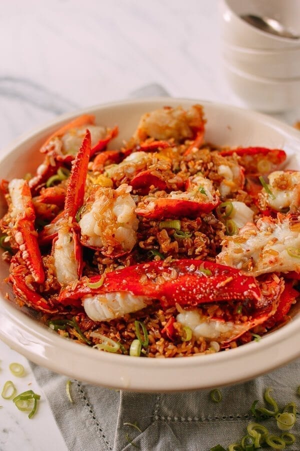 Lobster Sticky Fried Rice, by geagle.miooashdv.tk