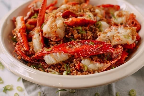 Lobster Sticky Fried Rice, by geagle.miooashdv.tk