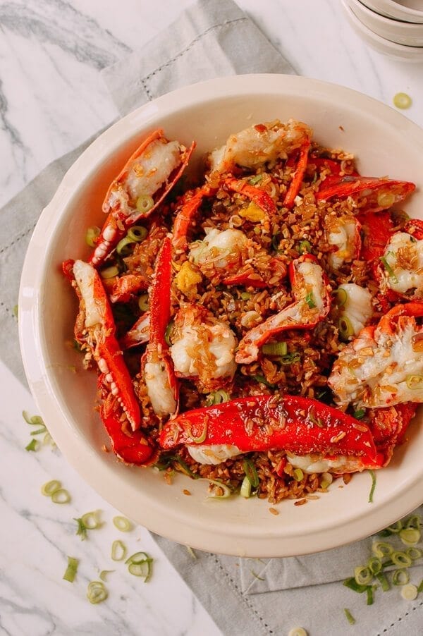 Lobster Sticky Fried Rice, by geagle.miooashdv.tk