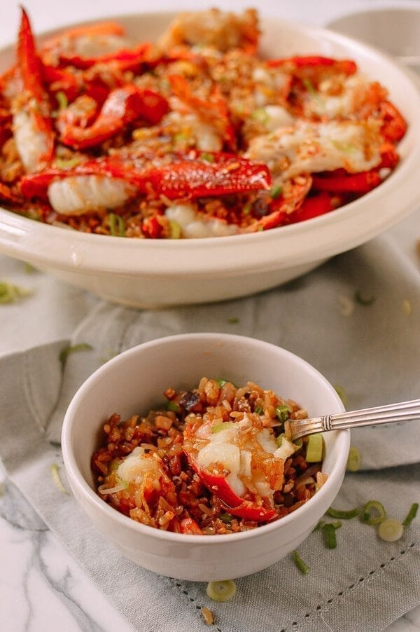 Lobster Sticky Fried Rice, by geagle.miooashdv.tk