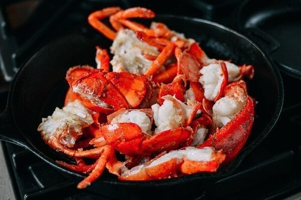 Lobster Sticky Fried Rice, by geagle.miooashdv.tk