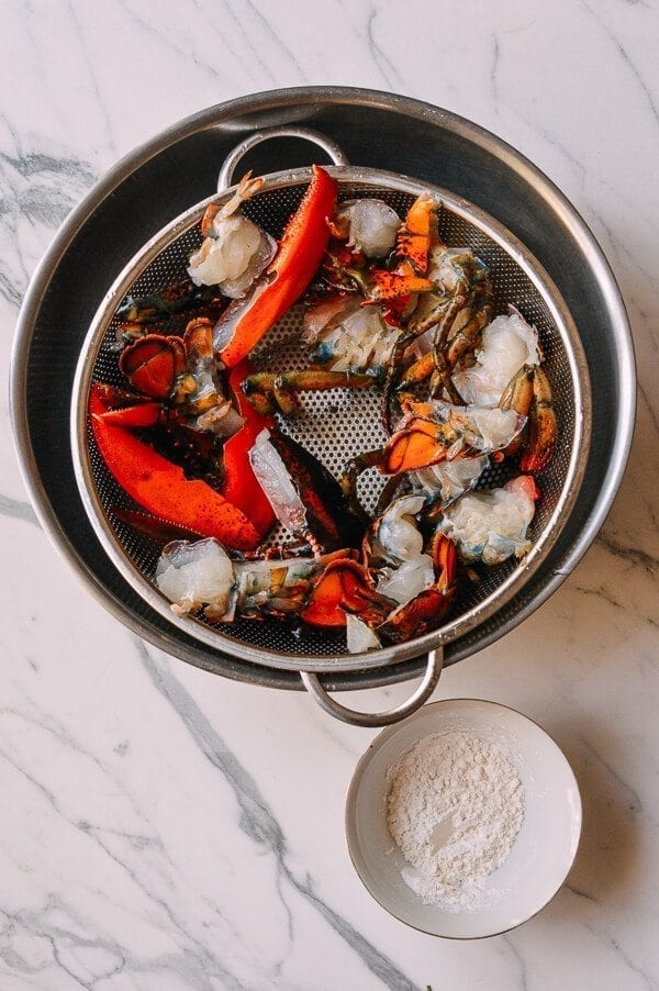 Lobster Sticky Fried Rice, by geagle.miooashdv.tk