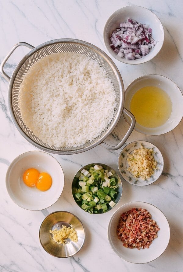 Lobster Sticky Fried Rice, by geagle.miooashdv.tk