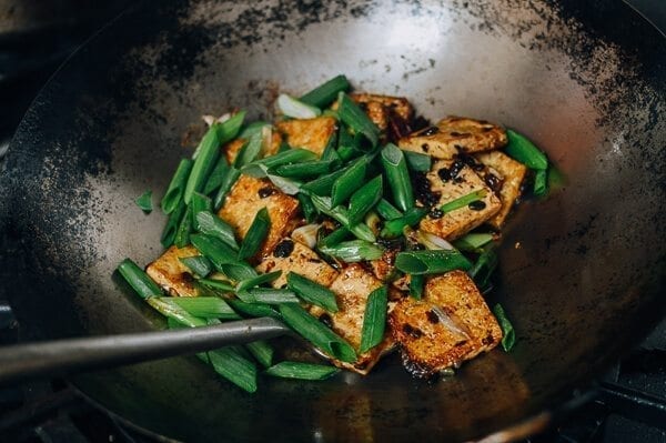 Tofu with Black Bean Sauce, by geagle.miooashdv.tk