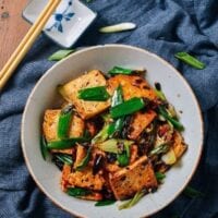 Tofu with Black Bean Sauce, by geagle.miooashdv.tk