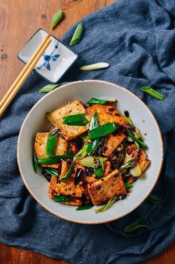 Tofu with Black Bean Sauce, by geagle.miooashdv.tk